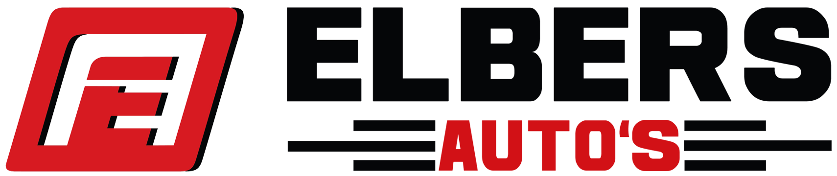 Elbers - Auto inkoop & verkoop - Overloon